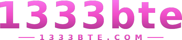 1333bte logo